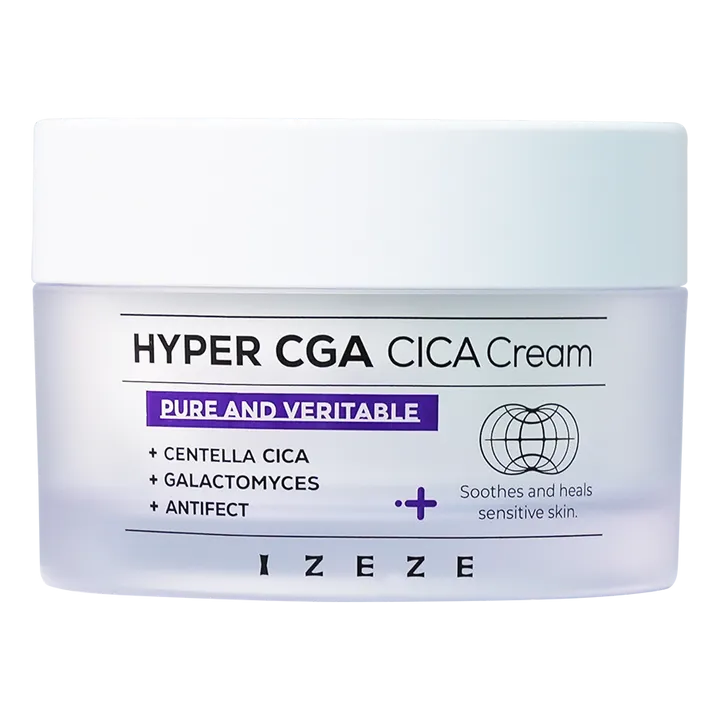 مرطب الوجه - facial moisturizer