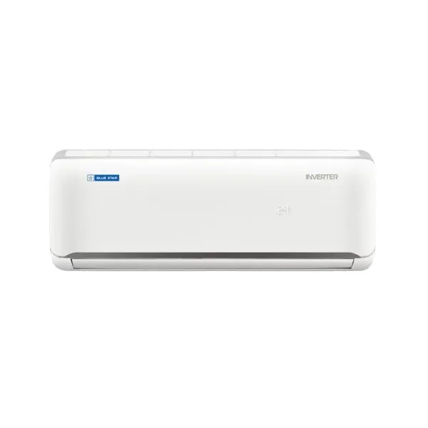 Blue star IF312DNU 1 Ton Inverter AC | 3 Star | White