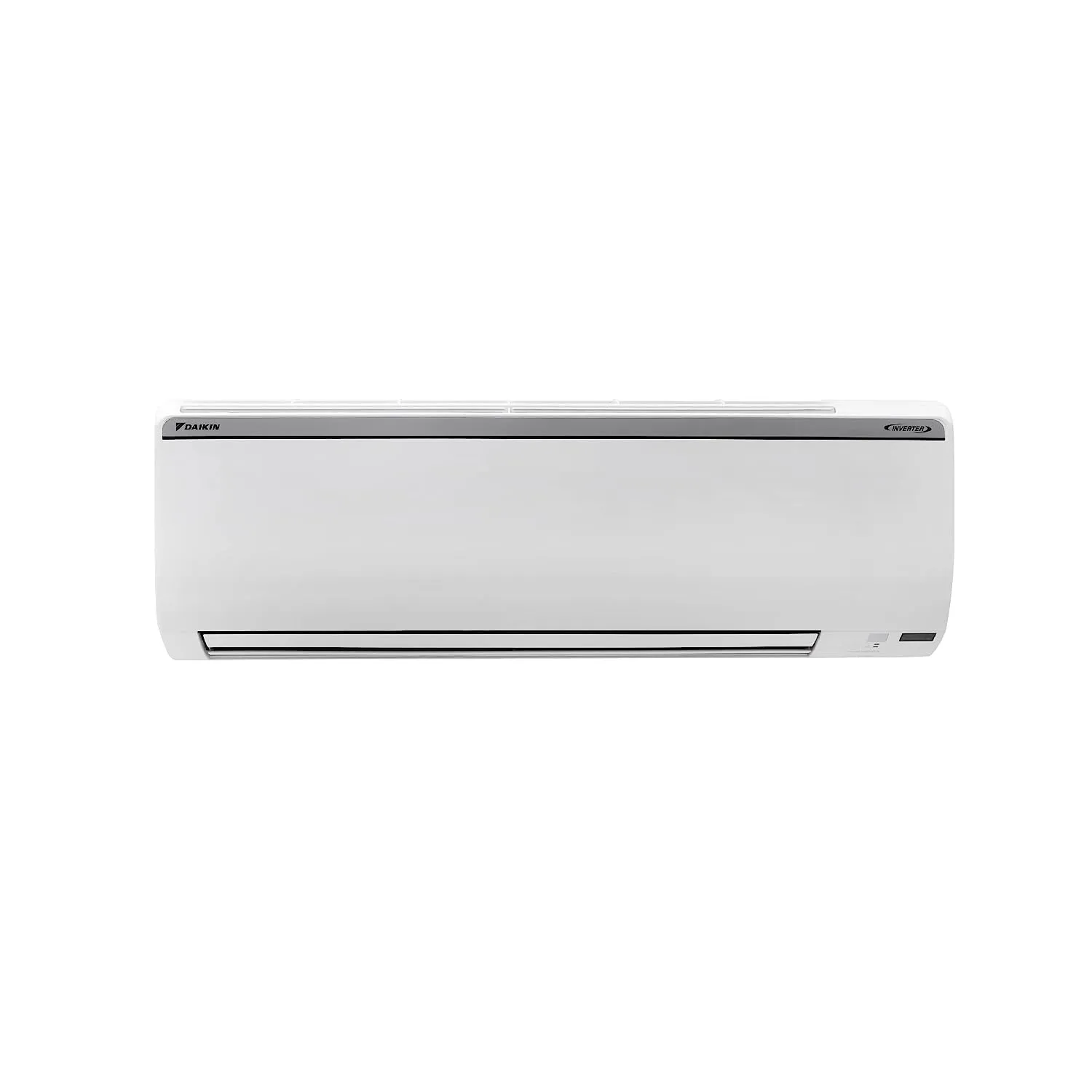 Daikin FTKY50UV16V39 1.5 Ton 3 Star Inverter with Display Split AC (Copper)