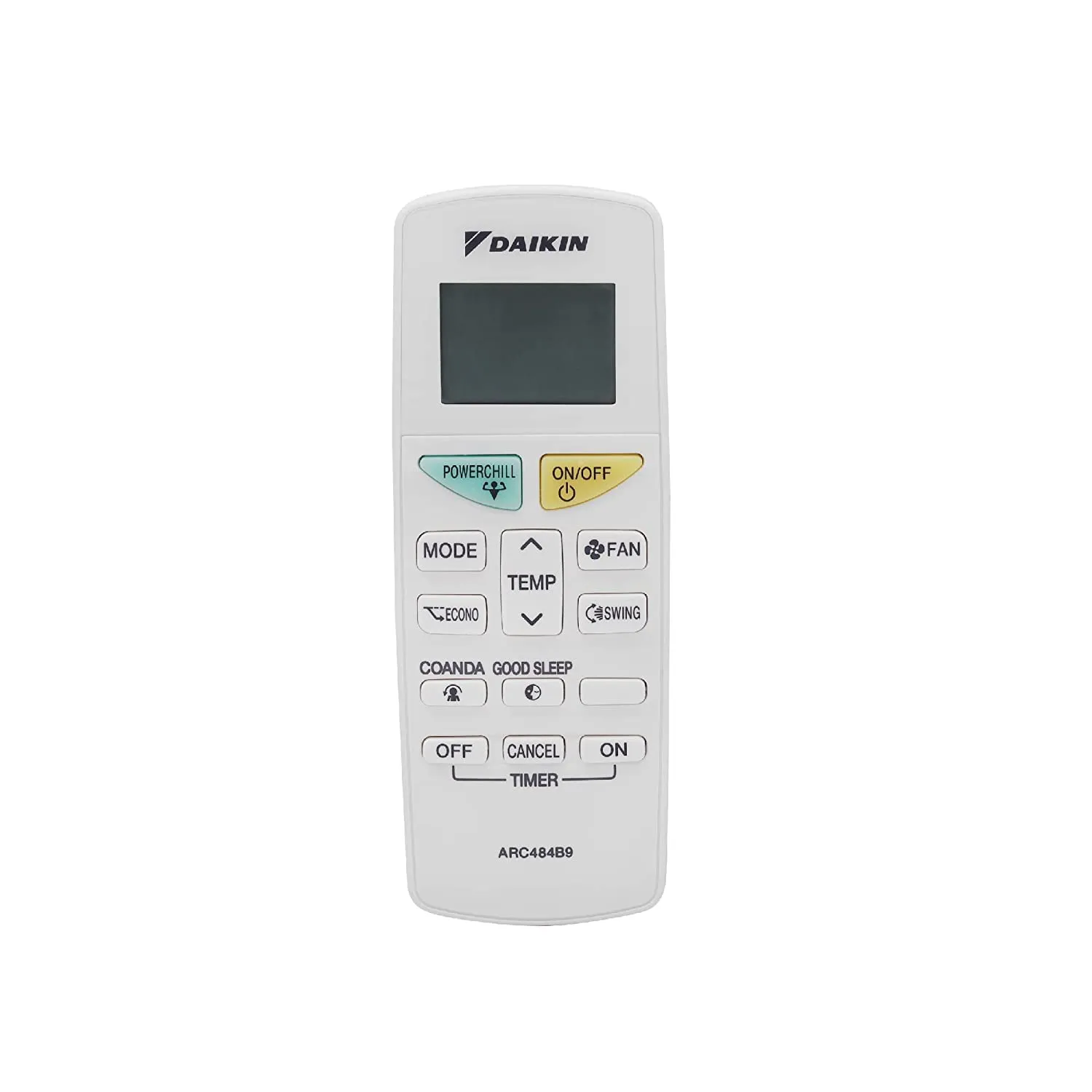 Daikin FTL50UV16 1.5 Ton Fixed Speed Split AC | 3 Star | PM 2.5 Filter | High Ambient Cooling | R32 Gas