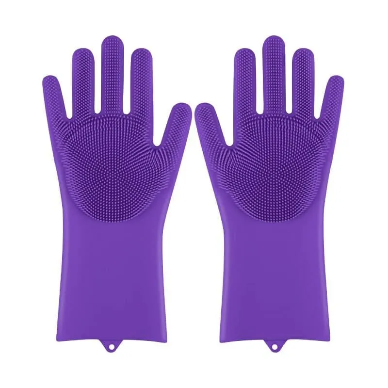 Dishwashing Gloves