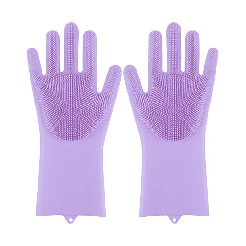 Dishwashing Gloves