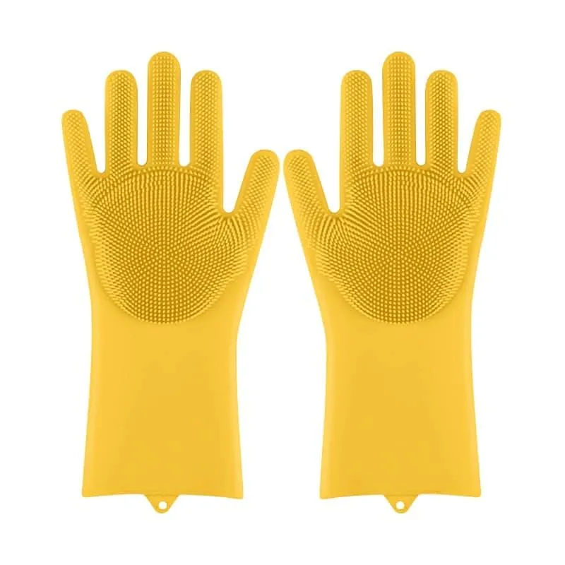 Dishwashing Gloves