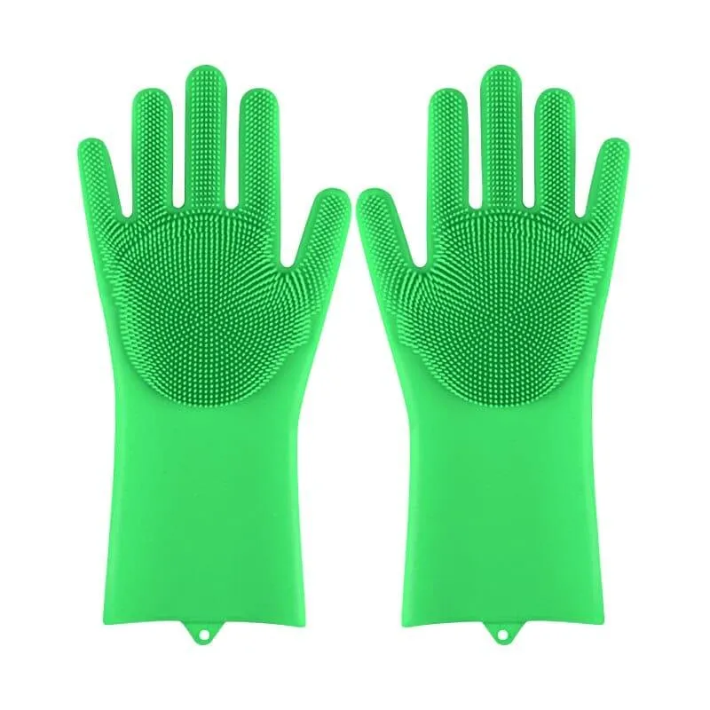Dishwashing Gloves