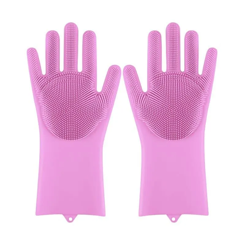 Dishwashing Gloves