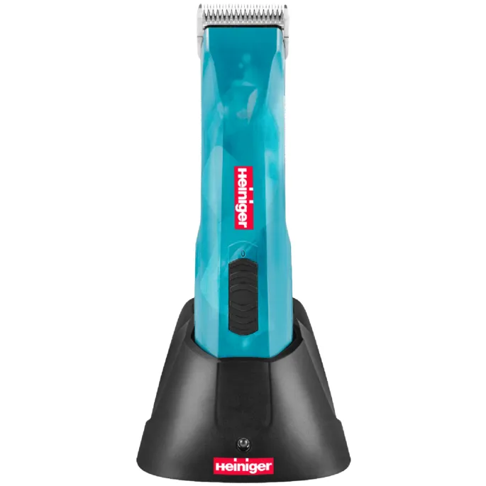 Heiniger Opal 2-Speed Clippers