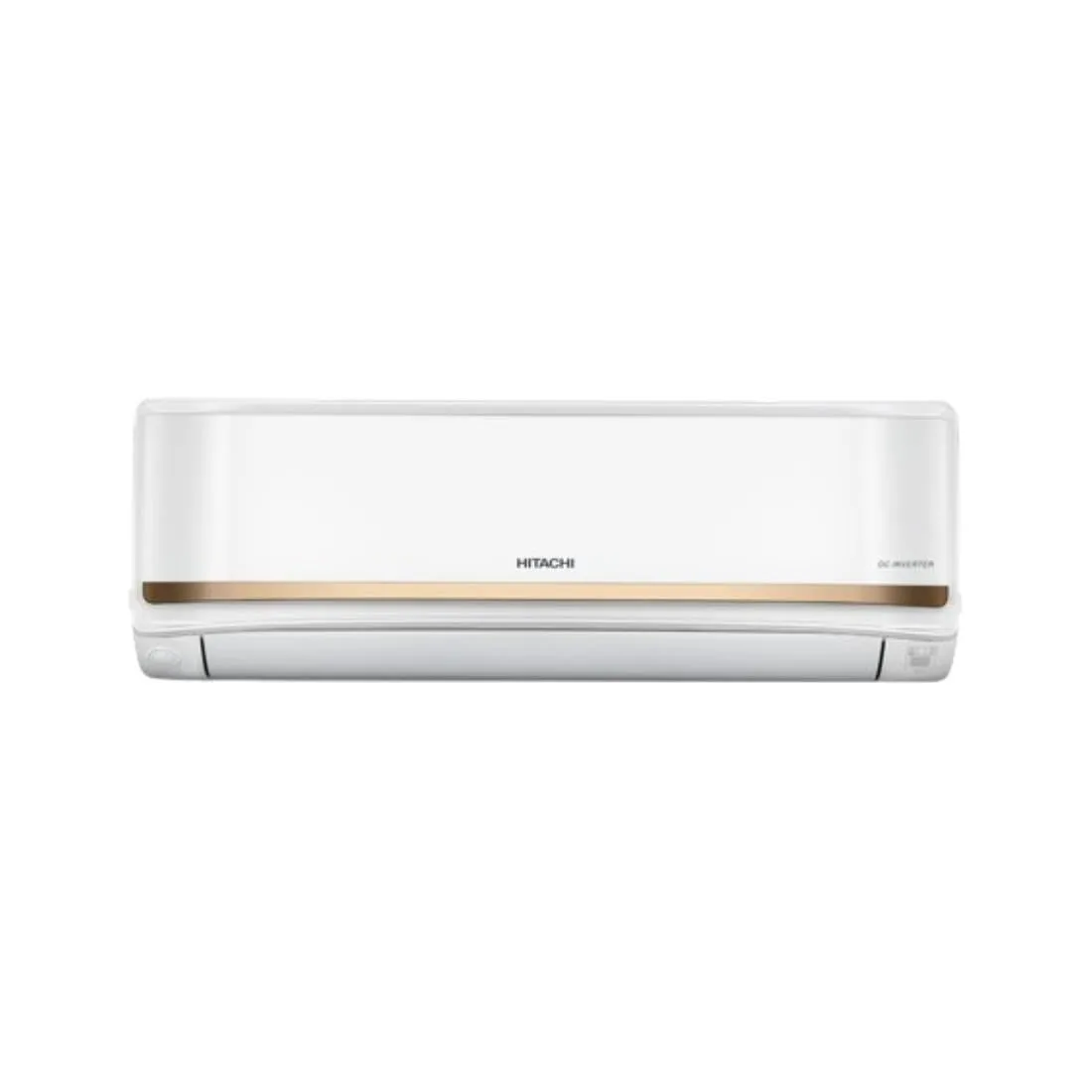 Hitachi RAS.G324PCBISF Izen 3400FXL 2.0 TR Class 3 Star Inverter Split Air Conditioners