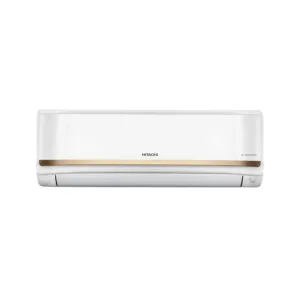 Hitachi RAS.G324PCBISF Izen 3400FXL 2.0 TR Class 3 Star Inverter Split Air Conditioners