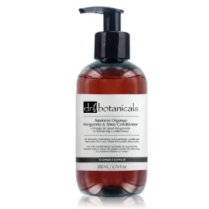 Japanese Orange Conditioner