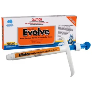 Kelato Evolve All-Wormer