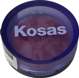 Kosas Blush Is Life Baked Dimensional   Brightening Blush - Euphoria Euphoria 4.5