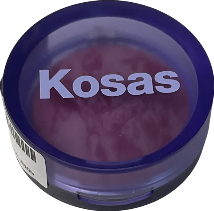 Kosas Blush Is Life Baked Dimensional   Brightening Blush - Euphoria Euphoria 4.5