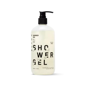 KRWN Shower Gel 500 ML