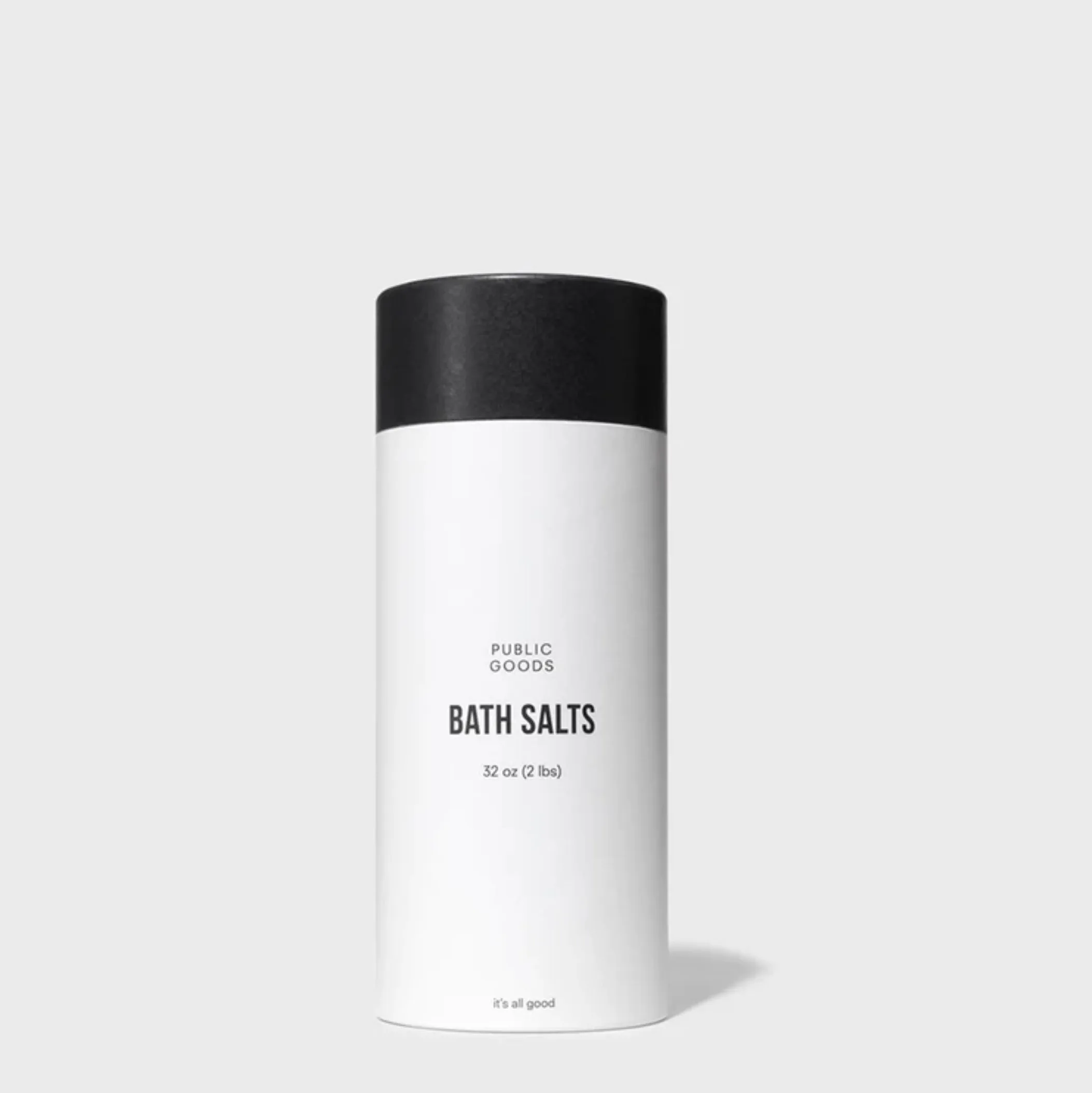 Lavender Bath Salts (32oz)