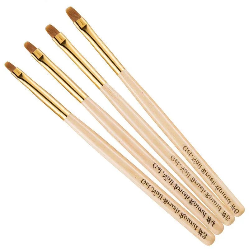 Nail Art Brush