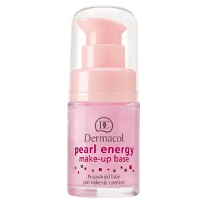 Pearl Energy Make up Base