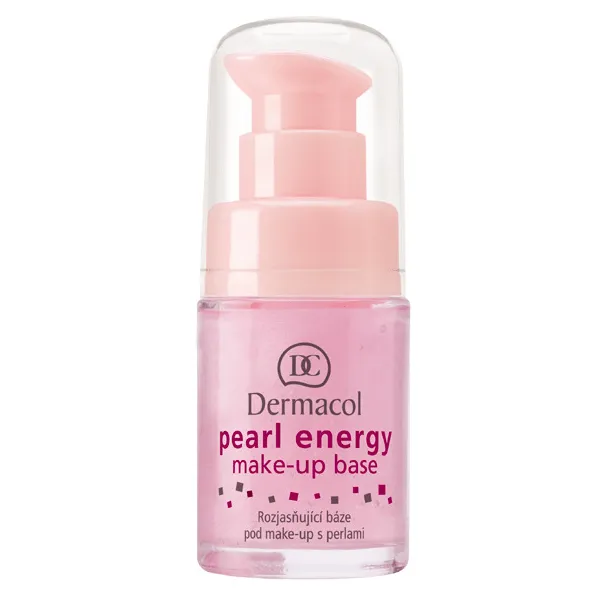 Pearl Energy Make up Base