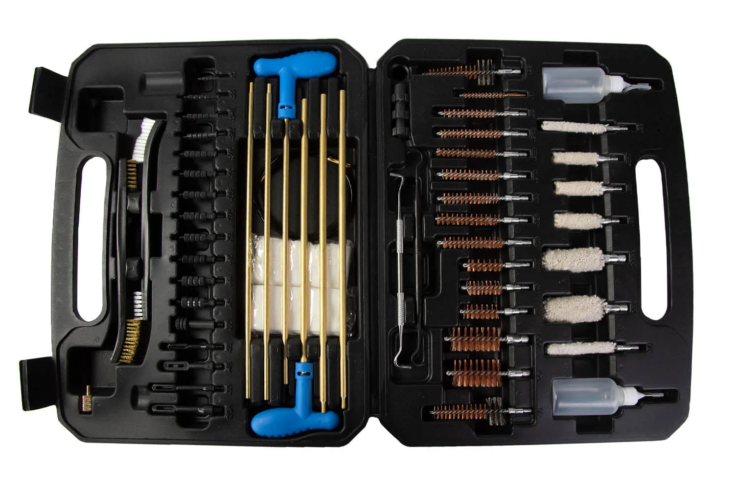 Rifleman  Universal Gun Cleaning Kit
