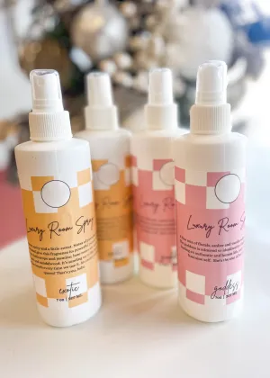 Room Spray 7oz