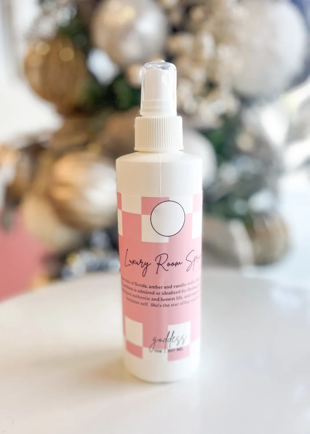 Room Spray 7oz