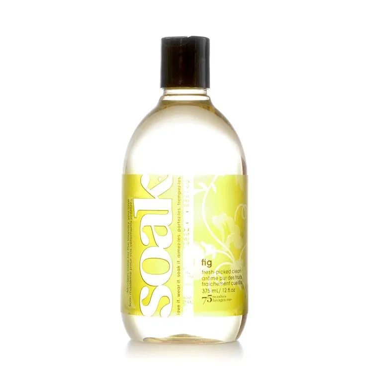 Soak Wash 375ml