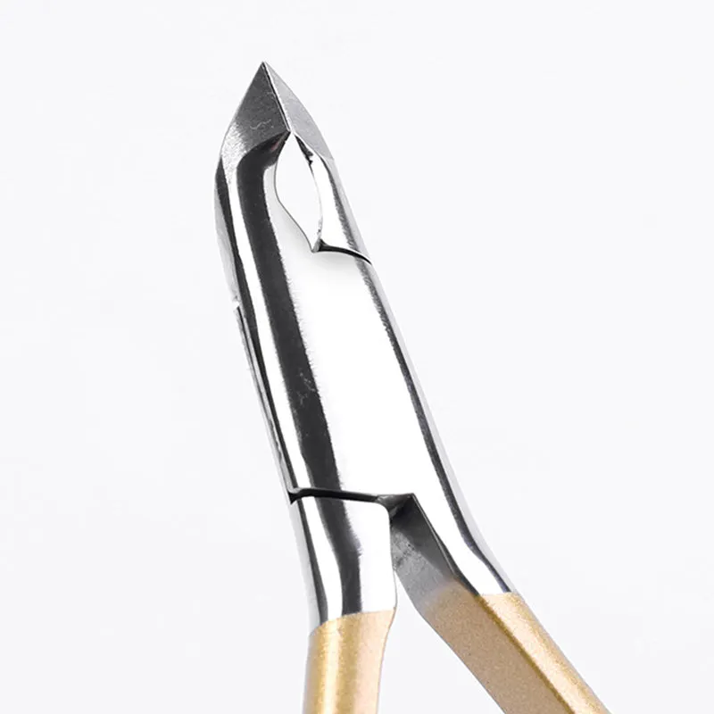Stainless Steel Cuticle Nippers