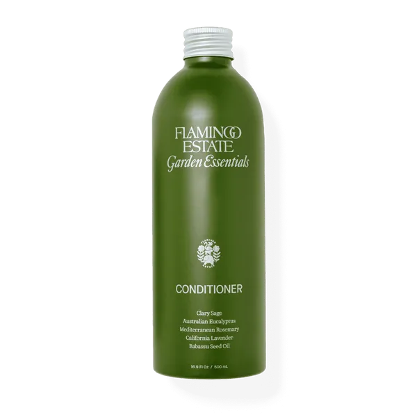 TULSIE & CALIFORNIA LAVENDER CONDITIONER
