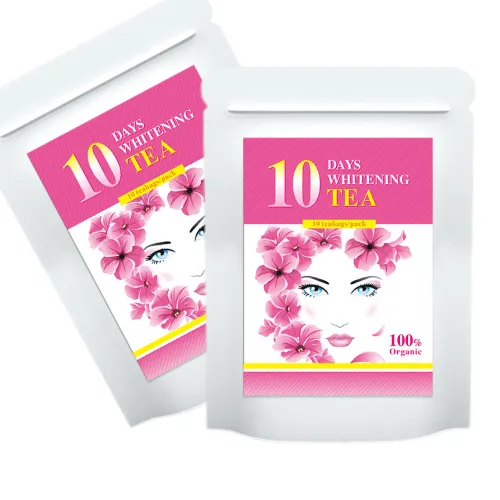 Wholesale 10 Days Whitening Tea, Whitening Tea Bag, Whitening Tea - Best Selling.