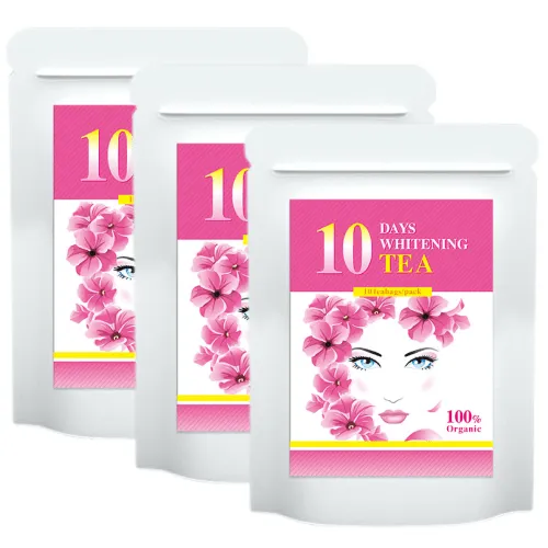 Wholesale 10 Days Whitening Tea, Whitening Tea Bag, Whitening Tea - Best Selling.