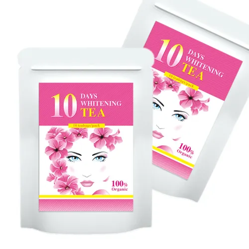 Wholesale 10 Days Whitening Tea, Whitening Tea Bag, Whitening Tea - Best Selling.